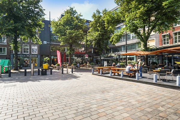Medium property photo - Buitenhof, 2513 AH The Hague